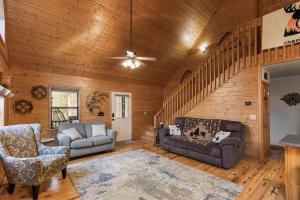 The Cabin Kingdom - Fun for kids and adults