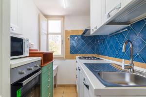 Cagliari, Poetto - Steps from the Beach & Wi-Fi