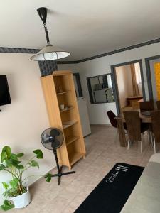 Jesolo Apartmanház