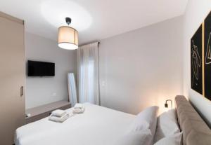 Ismini Luxury Apartment