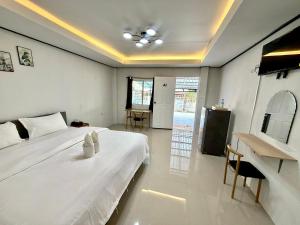 Tawee Green Boutique hotel