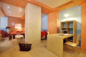 Hotels Hotel De Gramont : photos des chambres