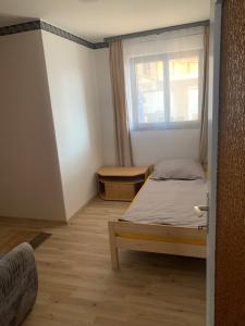 Jesolo Apartmanház
