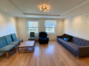 Lovely 2 Bedroom Apartment - London