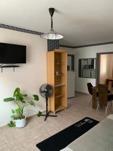 Jesolo Apartmanház