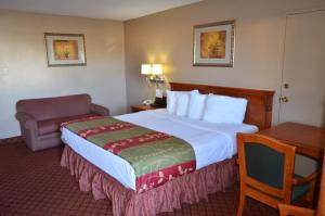 Americas Best Value Inn Crosstimbers