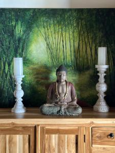 Croffle Cottage Sanur