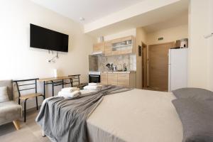 Dimitra Beach Apartments 2