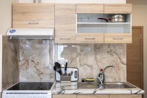 Dimitra Beach Apartments 2