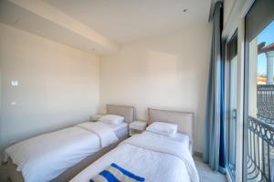 Lustica Bay Marina Village by 2BHome