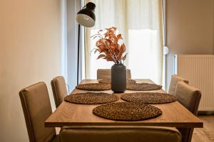 Thessaloniki Central Luxe