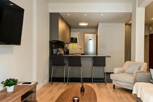 Thessaloniki Central Luxe