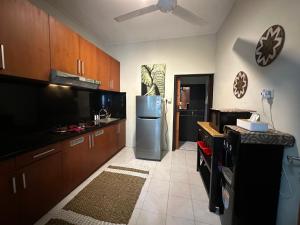 Croffle Cottage Sanur