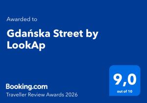Gdańska Street by LookAp