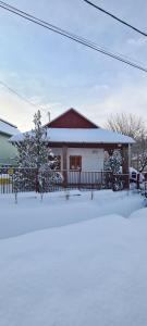 Napsugár Vendégház Nagylóc