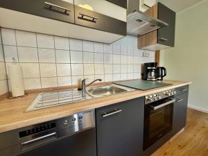 Ferienwohnung Rote Spitzen der WAG