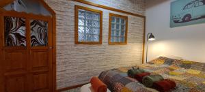 Napsugár Vendégház Nagylóc