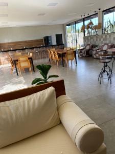 Espaço Aloha perto do Autodromo