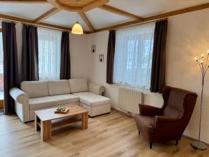 Ferienhaus am Bauernhof mit Terrasse nähe Wexl Arena