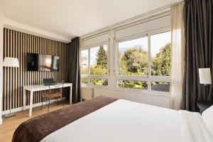 PARK SEDO Aparthotel
