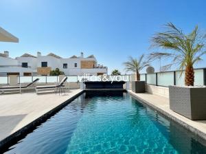 Villa Torre Golf Benijofar by Villas&You