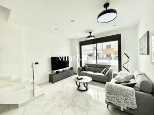 Villa Torre Golf Benijofar by Villas&You
