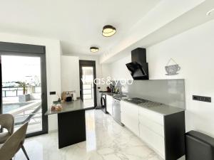 Villa Torre Golf Benijofar by Villas&You