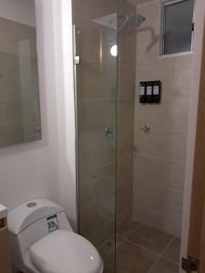 Cartagena Apartamento Zona Norte, Playa Exclusiva Serena del Mar