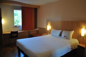 Hotels ibis Loriol Le Pouzin : photos des chambres