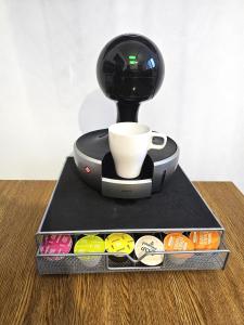 Coquette in Old Town