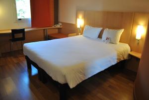 Hotels ibis Loriol Le Pouzin : photos des chambres