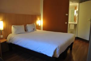 Hotels ibis Loriol Le Pouzin : photos des chambres