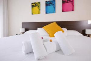 Adia Hotel Cunit Playa