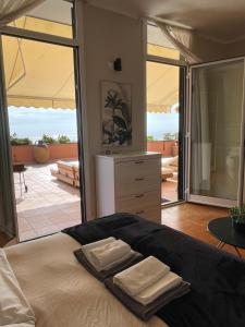 Casa Della Baia With a beautiful view