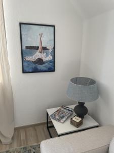 Moderne Ferienwohnung in Bad Salzuflen - Zentrale Lage & Wohlfühlkomfort