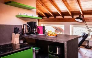 Cozy Apartment - Brezzo di Bedero