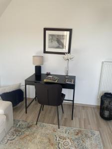 Moderne Ferienwohnung in Bad Salzuflen - Zentrale Lage & Wohlfühlkomfort