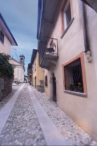 Cozy Apartment - Brezzo di Bedero