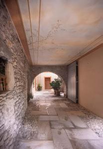 Cozy Apartment - Brezzo di Bedero