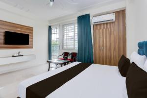 Hotel O by OYO THE AEROSITY
