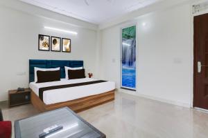 Hotel O by OYO THE AEROSITY