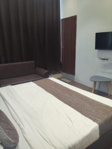 Hotel Crystal