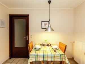 Nature Escape in Bohon