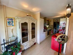 La Chouette 2p Villeneuve- AC Parking near sea