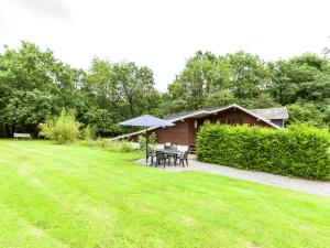 Nature Escape in Bohon