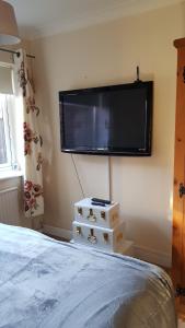 Comfortable Family Home in Immingham