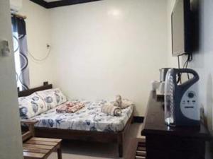 Balai Mariacaria Pension House