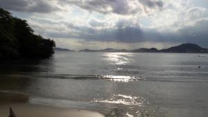 Apartamento na Praia do Tortuga