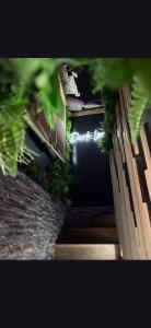 dark love suite avec Jacuzzi Privatif