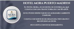 HotelMora